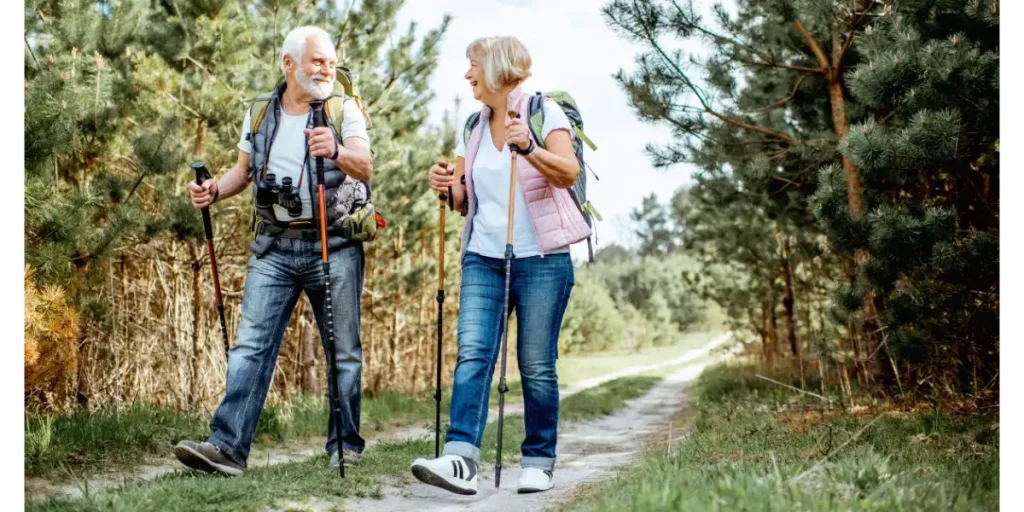 20 Outdoor Retirement Activities that Go Beyond Gardening and Lawn Bowls