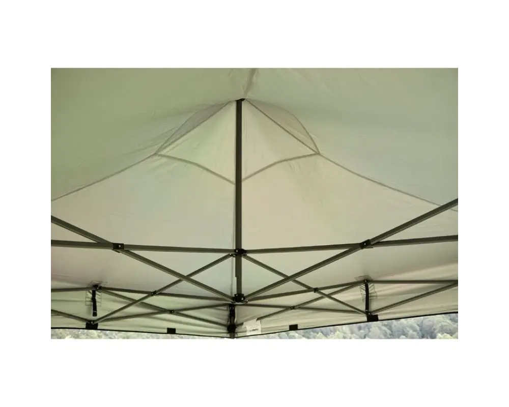 Gazebo uv protection