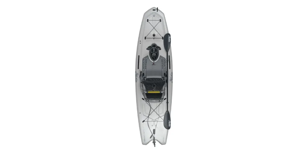 Hobie Mirage Lynx Kayak