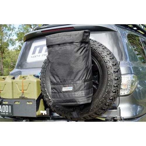 Wheel bag MSA